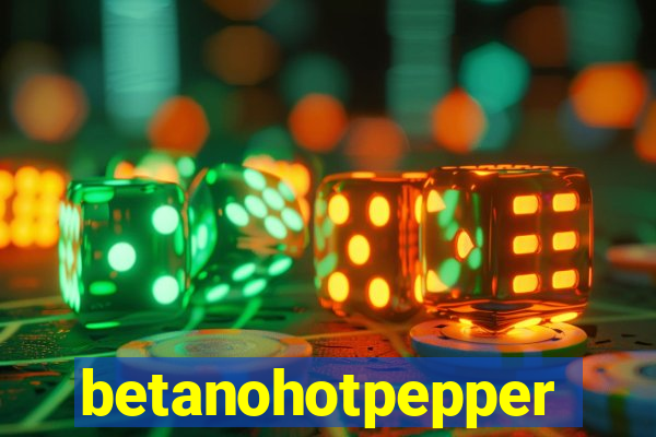 betanohotpepper