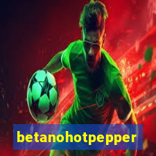 betanohotpepper