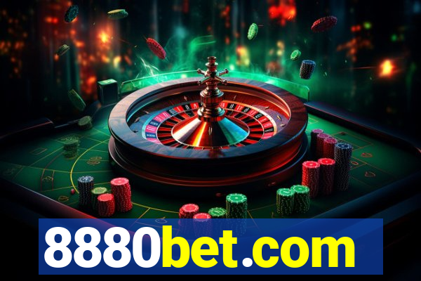 8880bet.com