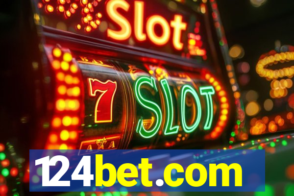 124bet.com