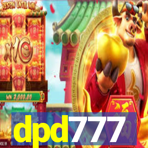 dpd777