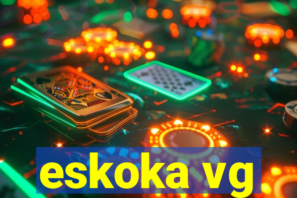 eskoka vg