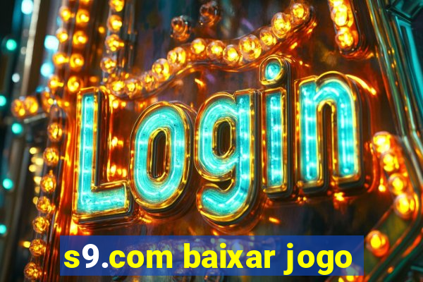 s9.com baixar jogo