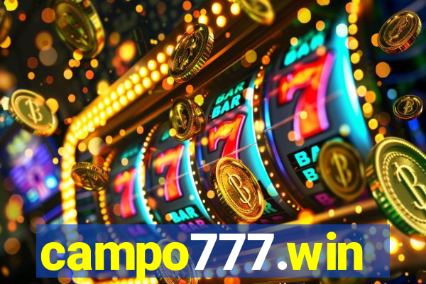 campo777.win