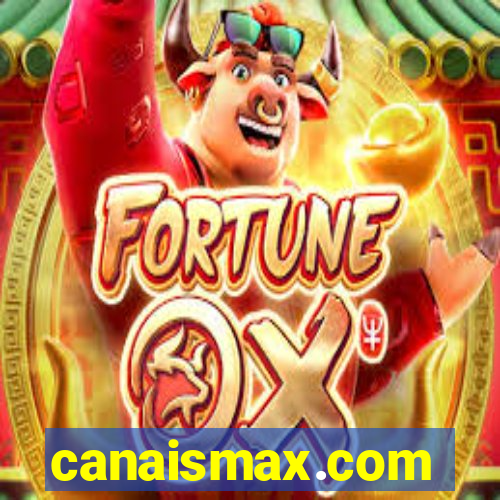 canaismax.com