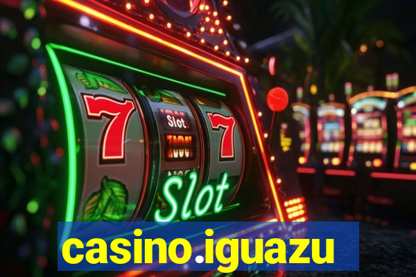 casino.iguazu