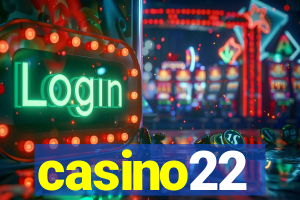 casino22