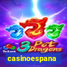 casinoespana