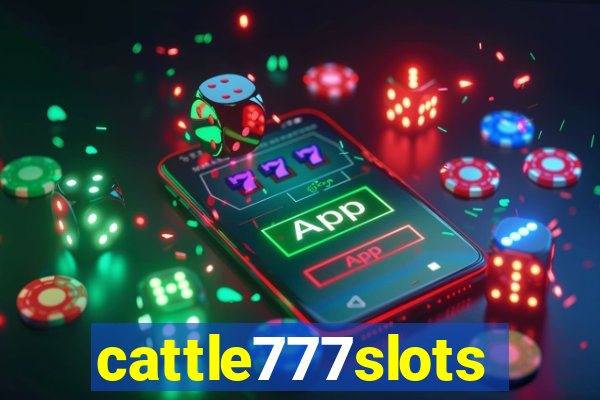 cattle777slots