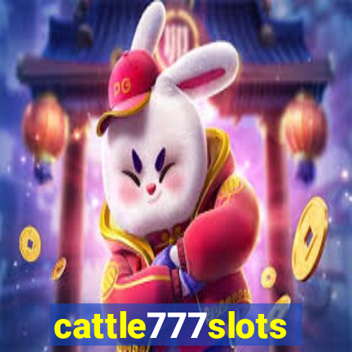 cattle777slots