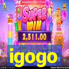 igogo