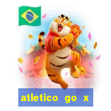 atletico go x bahia palpites