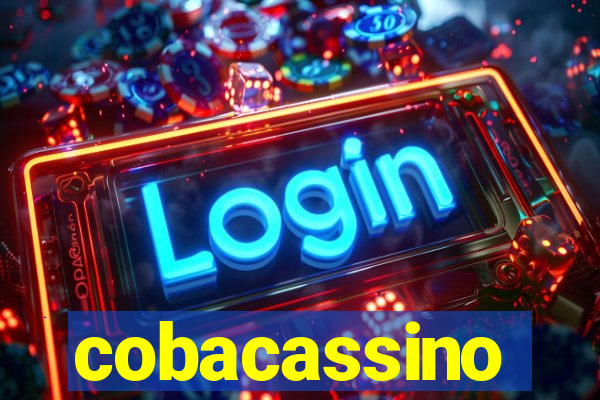 cobacassino