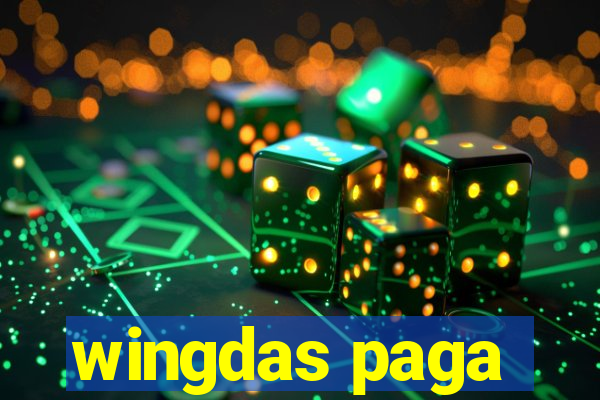 wingdas paga