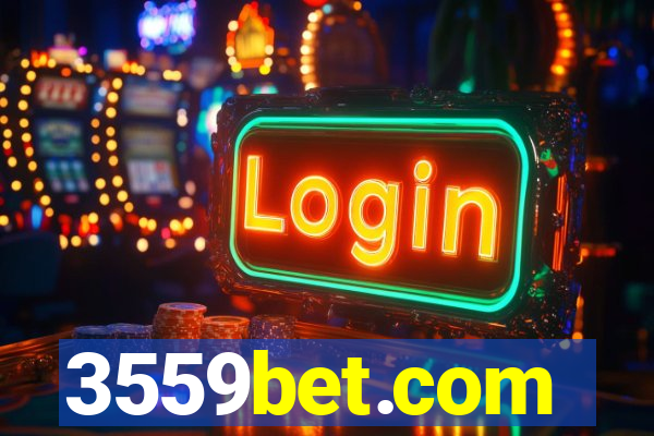 3559bet.com