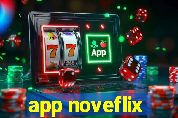 app noveflix