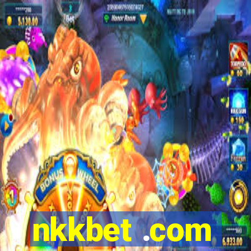 nkkbet .com