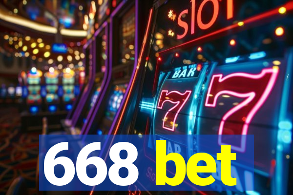 668 bet