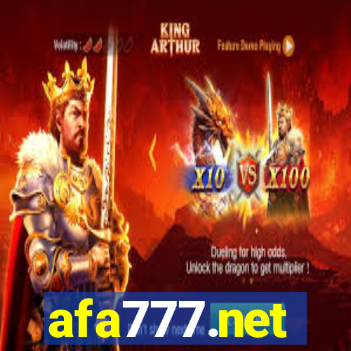 afa777.net