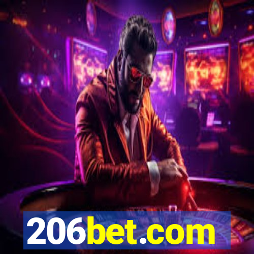 206bet.com