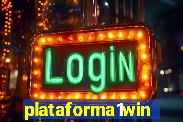 plataforma1win