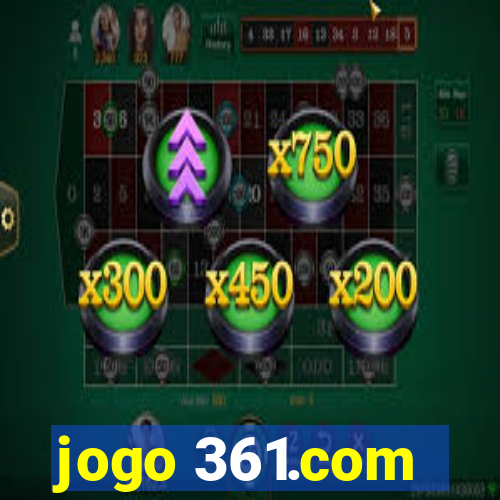 jogo 361.com