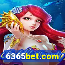 6365bet.com