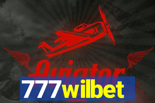 777wilbet