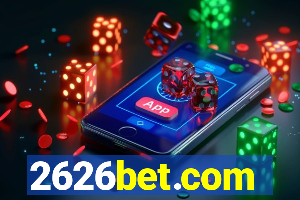 2626bet.com