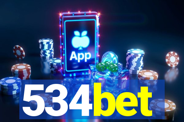 534bet