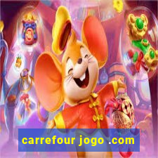 carrefour jogo .com