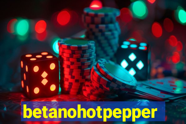 betanohotpepper