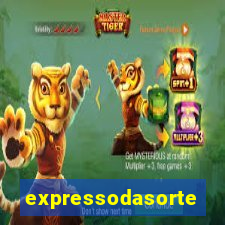 expressodasorte.com.br