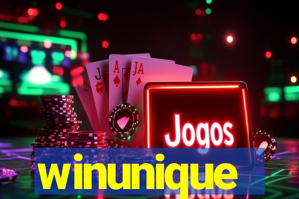 winunique