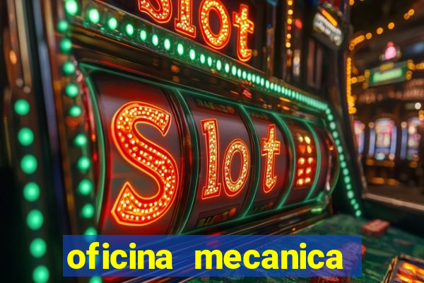 oficina mecanica porto alegre