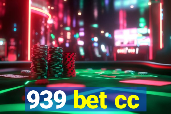 939 bet cc