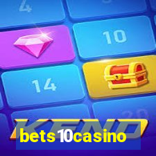 bets10casino