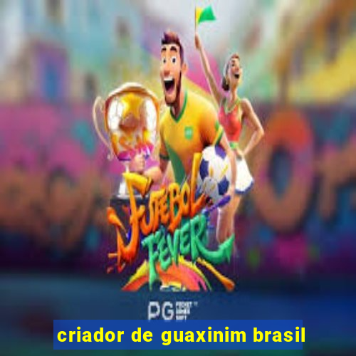 criador de guaxinim brasil