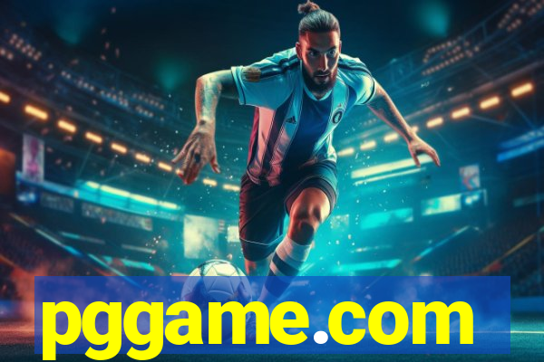 pggame.com