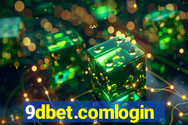 9dbet.comlogin