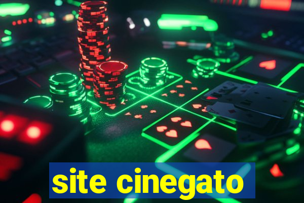 site cinegato