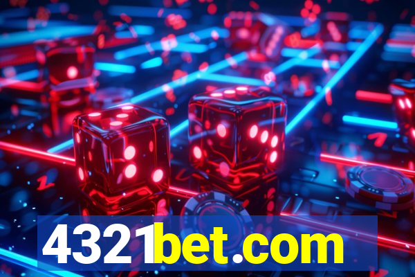 4321bet.com