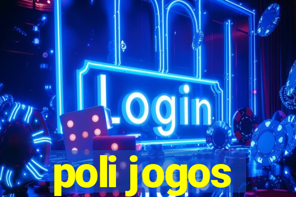 poli jogos