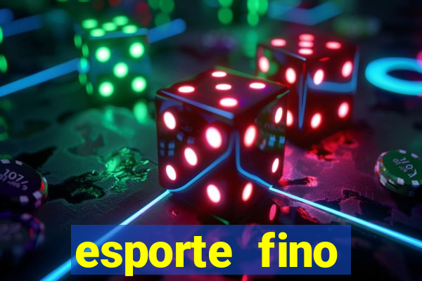 esporte fino feminino noite