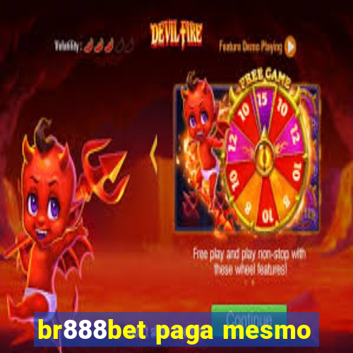 br888bet paga mesmo