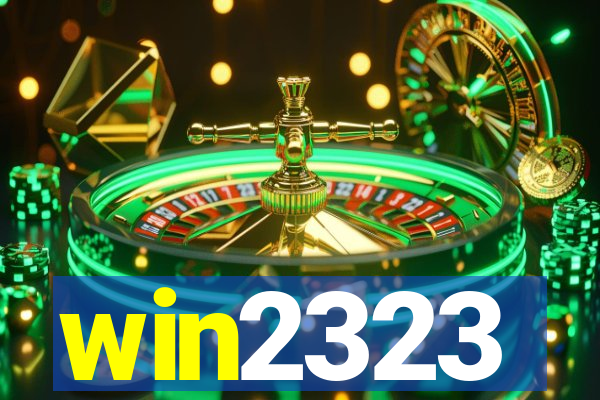 win2323