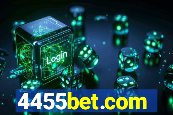 4455bet.com