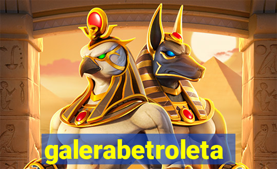 galerabetroleta