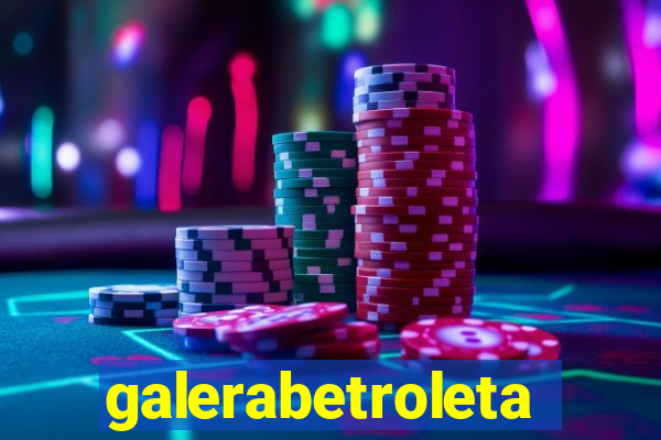 galerabetroleta