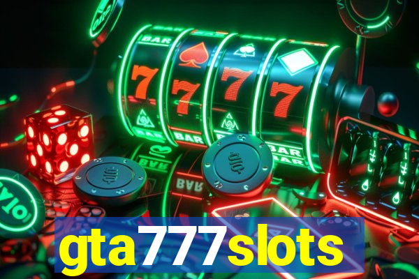 gta777slots